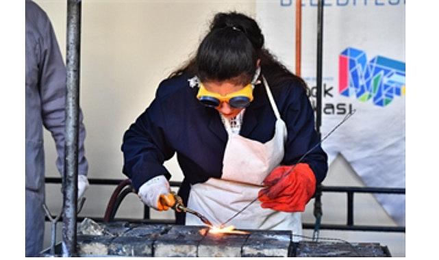 İzmir'in istihdam üssü 2025'te “fabrika" gibi çalıştı