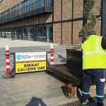 Seka Park'ın estetik görünümü güçlendi