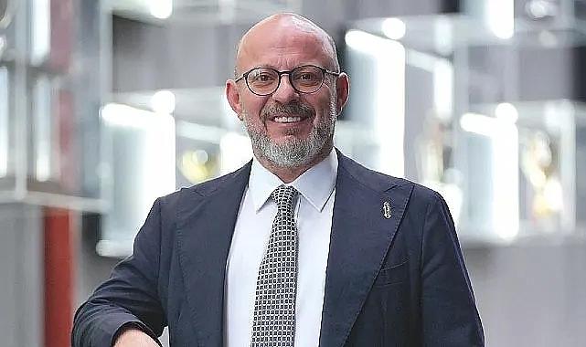 Mete Vardar: 'Turizmde sürdürülebilir büyüme için sektörün desteklenmesi büyük önem taşıyor'