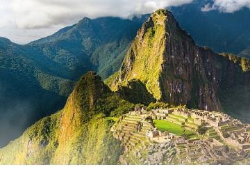 Efsanevi İnka Medeniyetinin Hikayesini İnceleyen 'Güneş İmparatorluğu'nun Çöküşü'14 Aralık Pazar 20.00'de National Geographic Ekranlarında İzleyicilerle Buluşuyor!