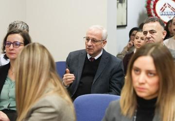 Kanserle Mücadelede Yenilikçi Yaklaşımlar Masaya Yatırıldı