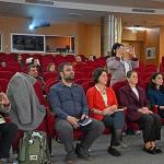 “Orman Yangınlarında Atıkların Rolü" projesinde son toplantı yapıldı