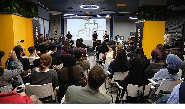 Divizyon'da Bu Hafta Üretim ve İş Birliği Süreci Ele Alındı