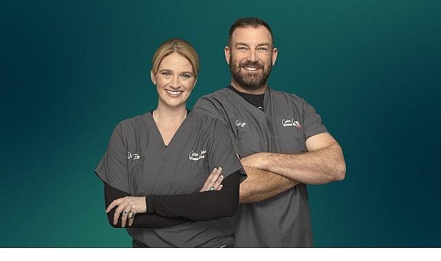 'Heartland Veterinerleri', 1 Haziran Pazartesi Saat 20.00'de National Geographic WILD Ekranlarında Başlıyor