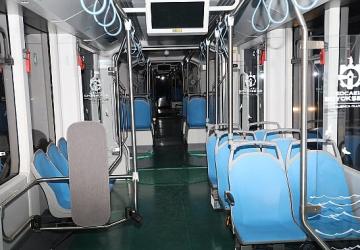 Raylı sistem güçleniyor, ulaşım çağ atlıyor