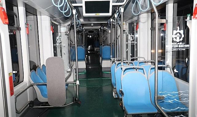 Raylı sistem güçleniyor, ulaşım çağ atlıyor