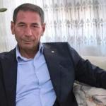 MHP Kahta İlçe Yönetim Kurulu Üyesi Yaşar Dündar partisinden istifa etti