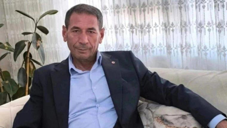 MHP Kahta İlçe Yönetim Kurulu Üyesi Yaşar Dündar partisinden istifa etti