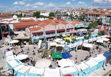 Festival, Kültür, Sanat ve Spor'un Kenti Ayvalık'ta 2026 Etkinlik Takvimi Dopdolu