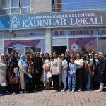 'Baş Ağrısı' Seminerine Yoğun İlgi
