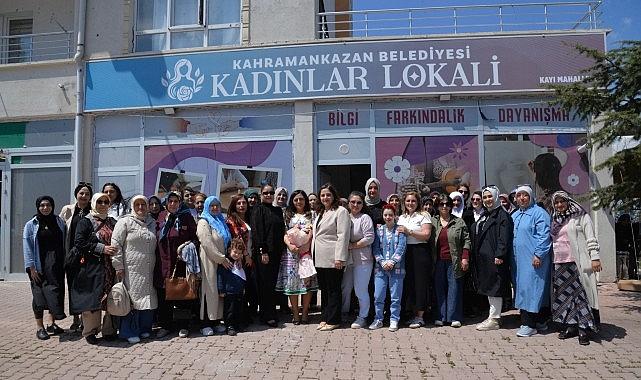 'Baş Ağrısı' Seminerine Yoğun İlgi