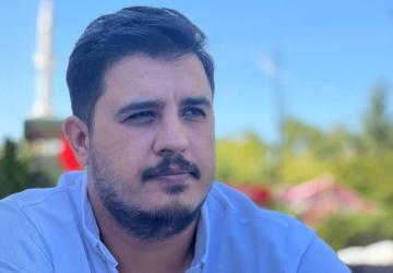 İş İnsanı Merdan Bozkurt’tan ‘hızır orucu’ mesajı