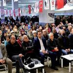 Bornova'da Tohum Takas Şenliği ile toprağın hafızası canlandı