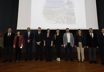 Karabağlar 'da İklim İçin Tarihi Adım