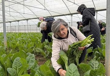 İzmit Saygınlar Kulübü 1 yaşında