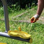 Kartepe'de Çocukların Park Keyfi Yenileniyor
