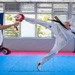 Mahalle salonundan Avrupa arenasına