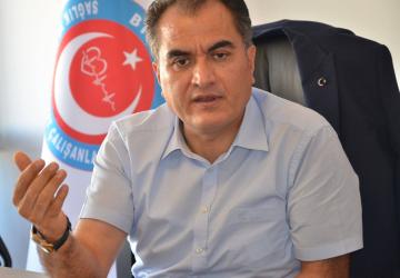 112 Çalışanları 5 Aydır Fazla Çalışma Mağduru!