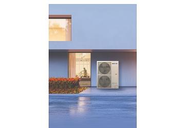 Samsung Split Isı Pompası ile yaz-kış bütçenizi koruyun