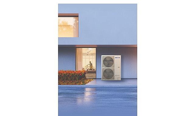 Samsung Split Isı Pompası ile yaz-kış bütçenizi koruyun