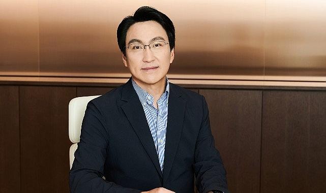 Samsung Electronics'te üst düzey atamalar