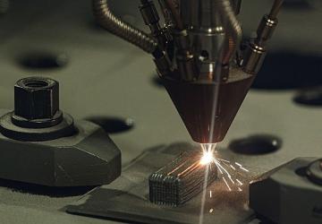 Rosatom, RITM-200 Reaktör Tesisine Ekipman Üretecek 3D Baskı Teknolojisini Tanıttı