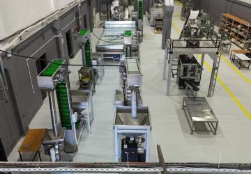 Türkiye’ye Model Oldu: ‘Cezaevinden Çok Bir Okul, Bir Fabrika, Bir Hayat Atölyesi’