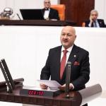 Milletvekili Kurt:’ Ramazan, gönülleri birleştiren mübarek bir aydır’