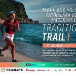 Alanya Ultra Trail Efsanesi Geri Döndü