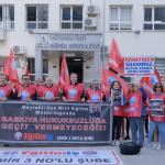 Eğitim-İş Sendikası, İzmir Valisi Elban’a Çağrıda Bulundu ! 