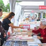 Kültürpark'ta büyük buluşma: İZKİTAP başlıyor