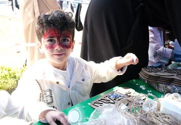 23 Nisan coşkusu çocuklarla paylaşılacak