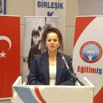 Eğitim-İş Adıyaman Şubesi’nden ‘23 Nisan’ açıklaması: ‘Çocuklarımızın hakları ihlal ediliyor’