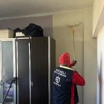 Büyükşehir'in hizmet seferberliği kapı kapı yayılıyor