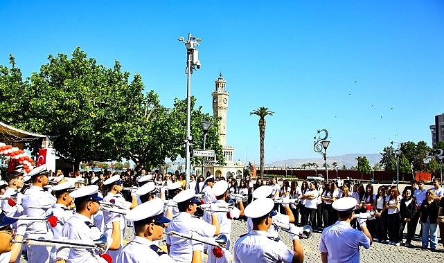 “Maarifin Kalbinde Marifetli Gençlik" Etkinlikleri Devam Ediyor