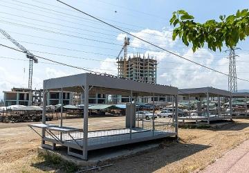 Yenişehir'de Bayram öncesi sıkı denetim