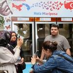 Selçuklu turizmin nabzını tutmaya devam ediyor