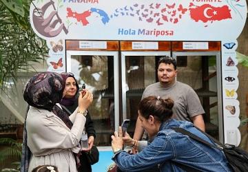 Selçuklu turizmin nabzını tutmaya devam ediyor