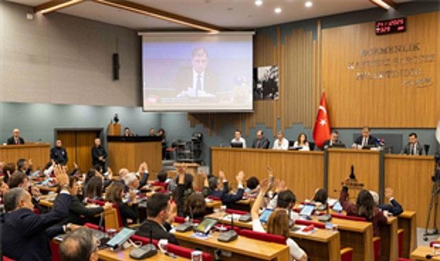 İzmir'in 2026 bütçesi tamam