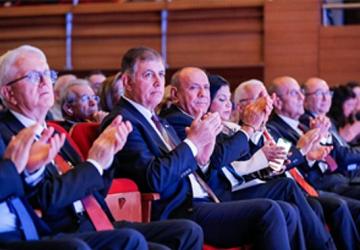 Başkan Tugay sürprizi açıkladı: Başkanlık İnovasyon Fonu kuruluyor