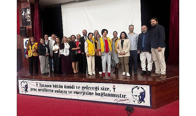 “Orman Bizim Yurt Bizim" Konferanslarının İkincisi Bodrum'da Gerçekleşti