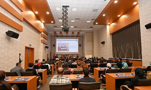 Üniversite Öğrencileri Selçuklu'nun Meclis Oturumunu Takip Etti