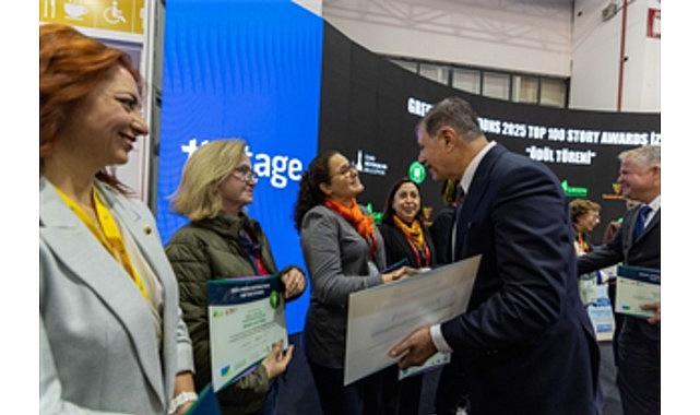 Başkan Tugay: İzmir'in en iyi hikâyelerini sizlerle birlikte yazmaya hazırız