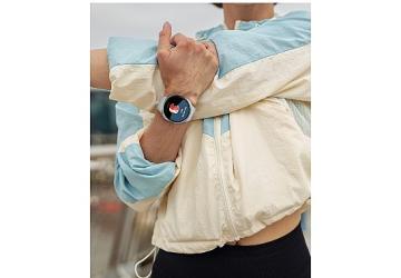 Galaxy Watch8 Serisi ikonik tasarımıyla hem tarzını hem motivasyonunu tamamlıyor