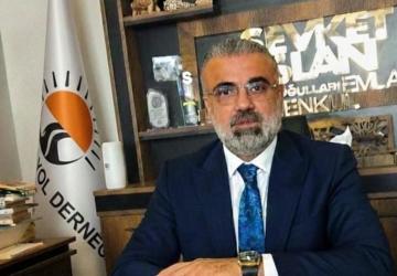 AKYOL Genel Başkanı Aslan: ‘Kahta’da siyasi ve bürokratik boşluk var’