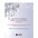 Ege'nin Kalbi Didim'de Yılbaşı Coşkusu Başlıyor