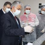 Adıyaman balı için coğrafi işaret tescil süreci başladı