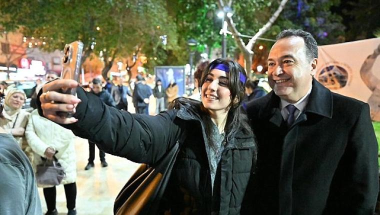 8 Mart'ta Anlamlı Buluşma: Sergiler, Anlatılar ve Yürüyüş