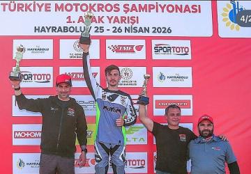 Kağıtspor, Türkiye'de sporun yüz akı oldu