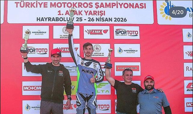 Kağıtspor, Türkiye'de sporun yüz akı oldu